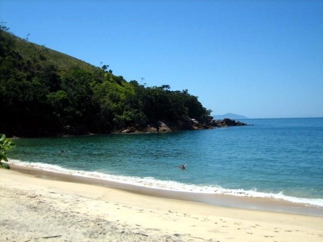 Suites&Chales Madalenas Itamambuca Убатуба Экстерьер фото